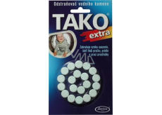 Tako Extra odstraňovač vodného kameňa 20 tabliet