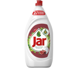 Jar Pomegranate Prostriedok na ručné umývanie riadu 900 ml