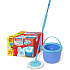 Spontex Full Action Systém strapcový mop + náhrada