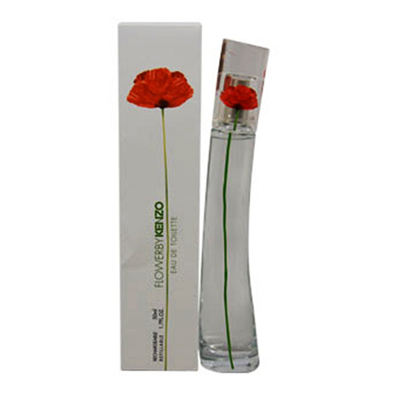 Kenzo Flower by Kenzo toaletná voda pre ženy 50 ml