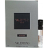 Valentino Uomo Intense toaletná voda pre mužov 1,5 ml s rozprašovačom, vialka