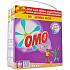 Omo Color prášok na pranie, farebné prádlo 50 dávok 3,5 kg