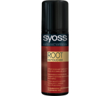 Syoss Root Retoucher sprej na odrasty kašmírovo červený 120 ml