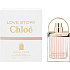 Chloé Love Story Eau de Parfum toaletná voda pre ženy 20 ml