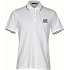 Montblanc Polo Shirt pánske polo tričko biele veľkosť L