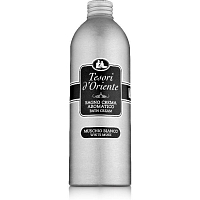 Tesori d´Oriente Muschio Bianco pena do kúpeľa, 500 ml