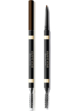 Max Factor Brow Shaper ceruzka na obočie 30 Deep Brown 1 g