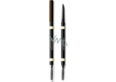 Max Factor Brow Shaper ceruzka na obočie 30 Deep Brown 1 g