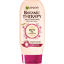 Garnier Botanic Therapy Ricínový olej & Mandľový balzam pre slabé vlasy so sklonom k vypadávaniu 200 ml