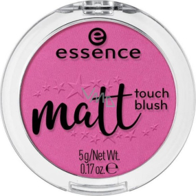 Essence Matt Touch Blush tvárenka 50 5 g