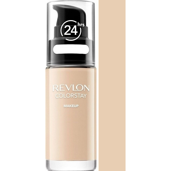 Revlon Colorstay Make-up Combination / Oily Skin make-up 150 Buff 30 ml