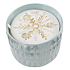 Yankee Candle Holiday Glimmer - Sviatočné trblietanie Special collection Winter Wish 3 knôty vonná sviečka 773 g