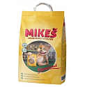 Mikeš Stelivo Stelivo - podstielka ekologická pre mačky 10 kg