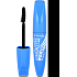 Rimmel London Scandaleyes Wow Wings riasenka objemová vodeodolná 001 Black 12 ml