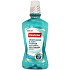 Dentiplus Whitening antiseptická bieliaca ústna voda s príchuťou čerstvej mäty, bez alkoholu 500 ml