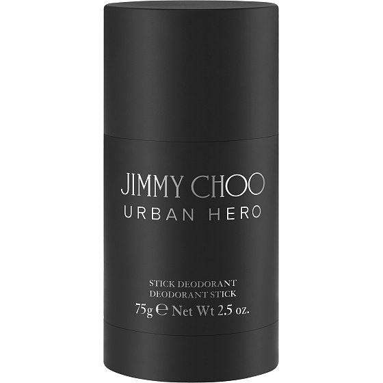 Jimmy Choo Urban Hero dezodorant stick pre mužov 75 g