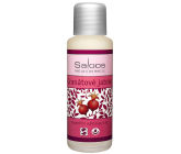 Saloos Make-up Removal Oil Granátové jablko 2v1 odličovací olej aj vodeodolný make-up 50 ml