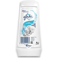 Glade osviežovač vzduchu gélový Pure Clean Linen, 150 g
