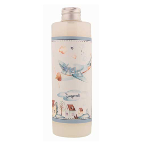 Bohemia Gifts Lietadlo šampón na vlasy 250 ml