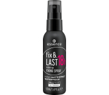 Essence Fix & Last 18h fixačný sprej na make-up 50 ml