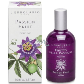 L'Erbolario Passion Fruit dámsky parfum 50 ml