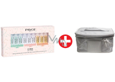 Payot My Period La Cure sada vyrovnávajúcich pleťových sér pre ženský cyklus 9 x 1,5 ml