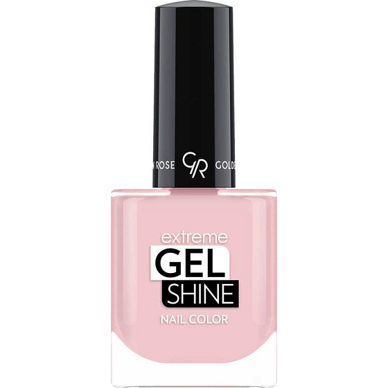 Golden Rose Extreme Gel Shine lak na nechty 14 10,2 ml
