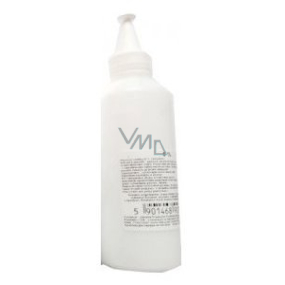Verona Peroxid vodíka 6% emulzný pre vytváranie melíru a zosvetľovanie vlasov 100 ml