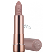 Essence Hydrating Nude krémová hydratačná rúž 302 Heavenly 2,5 g