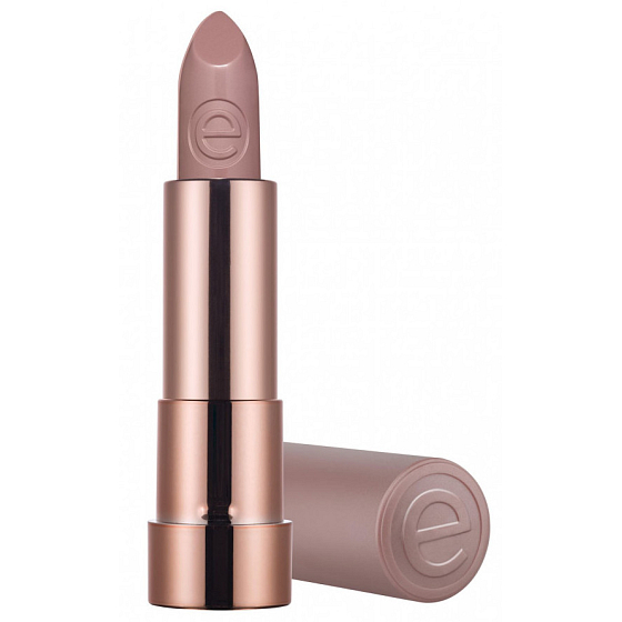 Essence Hydrating Nude krémová hydratačná rúž 302 Heavenly 2,5 g