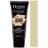 Lirene BB krém hydratačný vyrovnávajúci tón pleti 01 Beige 30 ml
