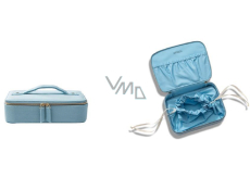 Artdeco Premium Cosmetic Bag šperkovnica modrá 19,5 x 14 x 5 cm