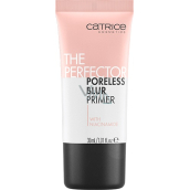 Catrice The Perfector Poreless Blur Primer Foundation 30 ml