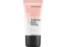 Catrice The Perfector Poreless Blur Primer Foundation 30 ml