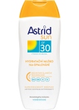 Astrid Sun OF30 hydratačné mlieko na opaľovanie 200 ml