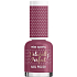 Miss Sporty Naturally Perfect lak na nechty 021 Sweet Cherry 8 ml