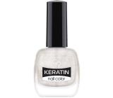 Golden Rose Keratin Nail Color 93 10,5 ml