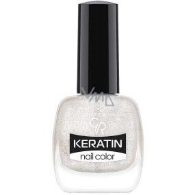 Golden Rose Keratin Nail Color 93 10,5 ml