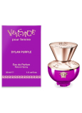 Versace Dylan Purple parfumovaná voda pre ženy 30 ml