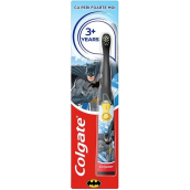 Elektrická zubná kefka Colgate Batman pre deti od 3 rokov