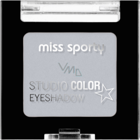 Miss Sporty Studio Color mono očné tiene 050 2,5 g