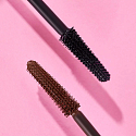 Essence Without Limits objemová a predlžujúca riasenka 01 Black 13 ml
