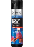 Dr. Santé Biotin Hair Loss Control šampón proti vypadávaniu vlasov 250 ml