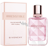 Givenchy Irresistible Eau de Parfum Very Floral parfémovaná voda pre ženy 35 ml
