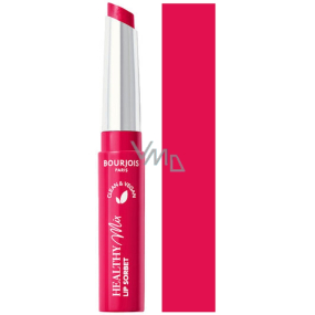Bourjois Healthy Mix Lip Sorbet Rúž 05 Ice ice berry 7,4 g