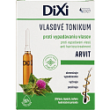 Dixi Arvit vlasové tonikum proti vypadávaniu vlasov, 7× 10 ml