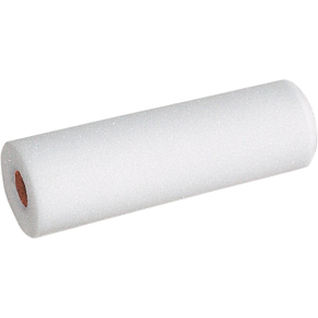Spokar Moltopren jemný váleček na malovanie pre držák 6 mm, 1x kulacený, 100 mm