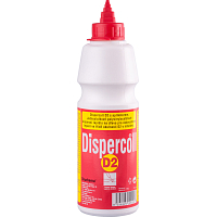 Druchema Dispercoll D2 disperzné lepidlo na drevo, aplikátor, 500 g