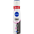 Nivea Black & White Invisible Clear antiperspirant v spreji, 250 ml