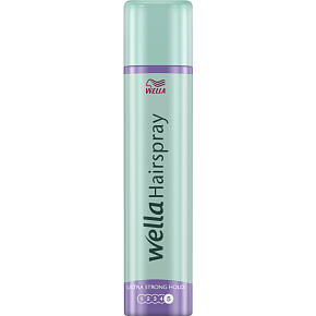 Wella lak na vlasy Ultra Strong, 400 ml